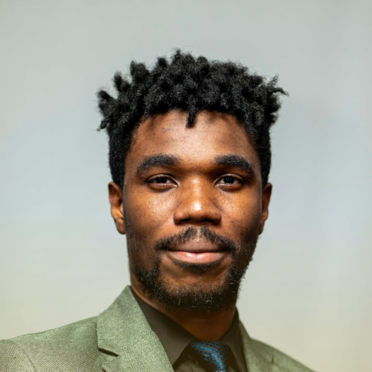 George Igwegbe