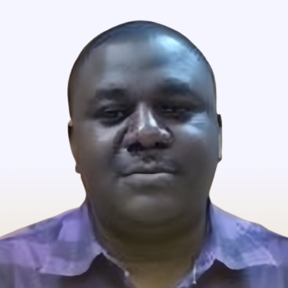 Oluwole Kolawole