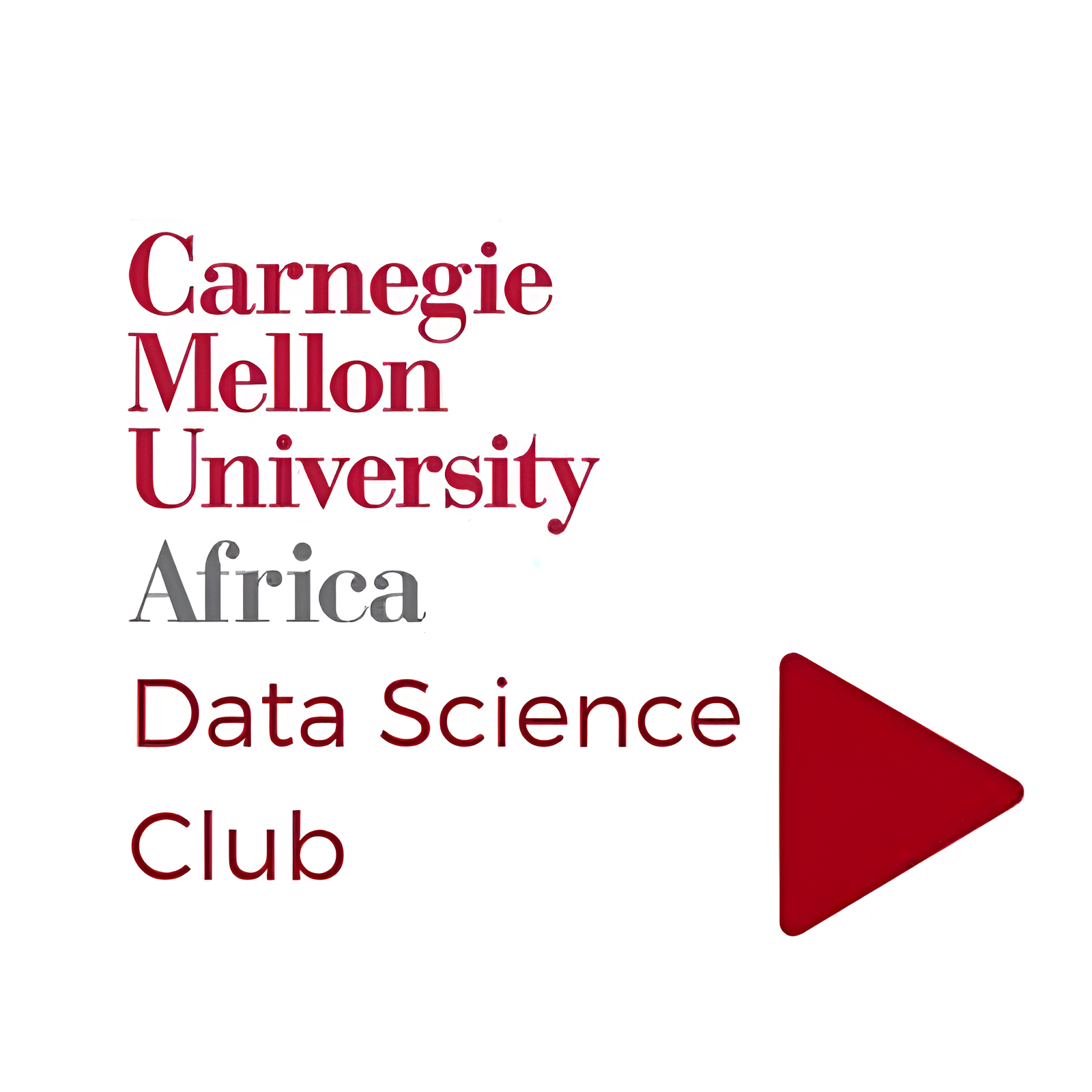 CMU Africa Data Science Club