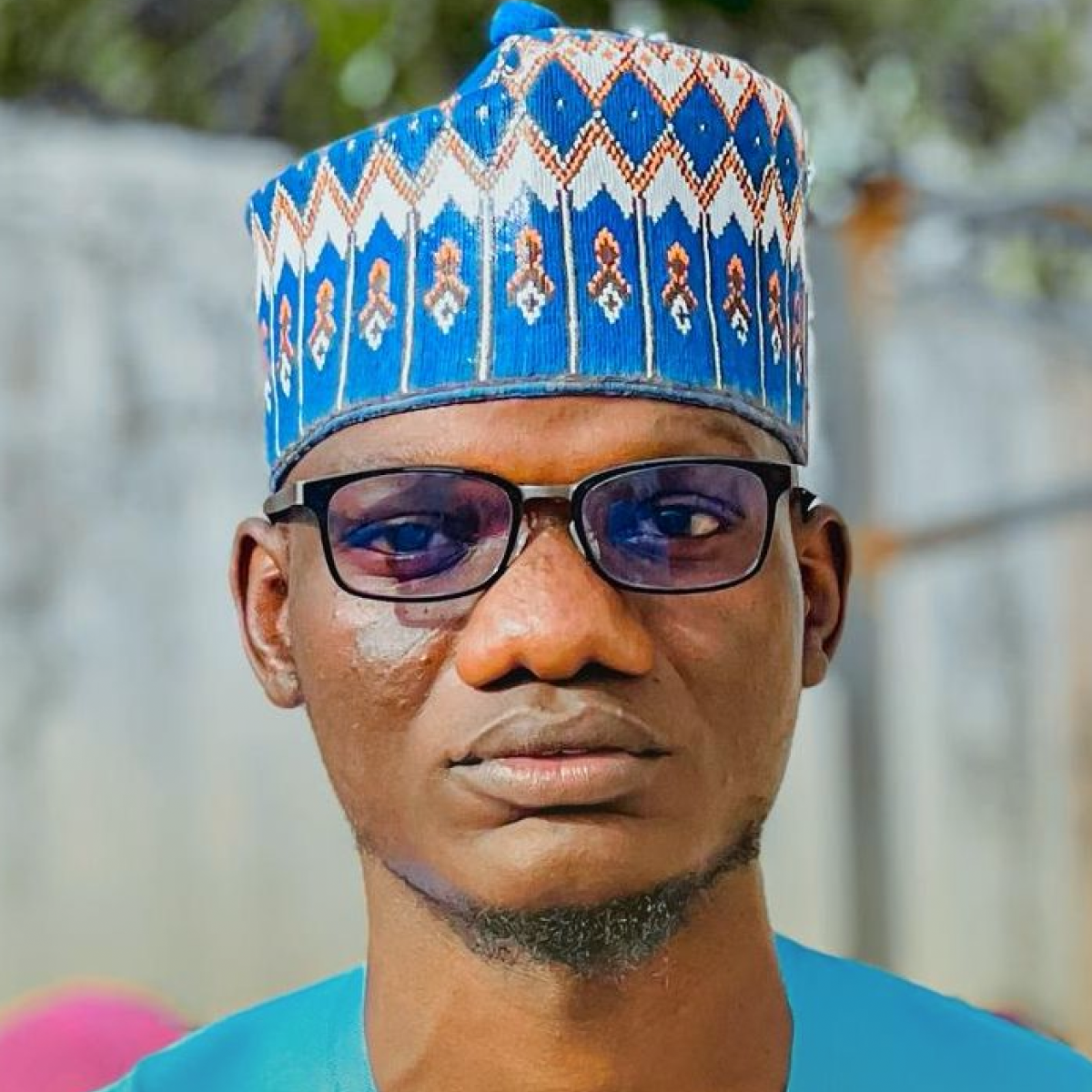 Imran Musa Bello