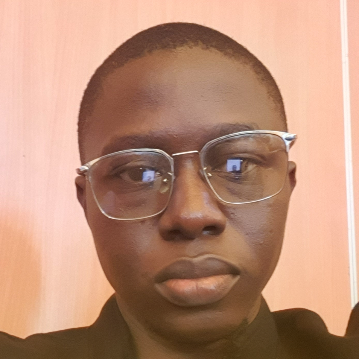 Israel Ekundayo